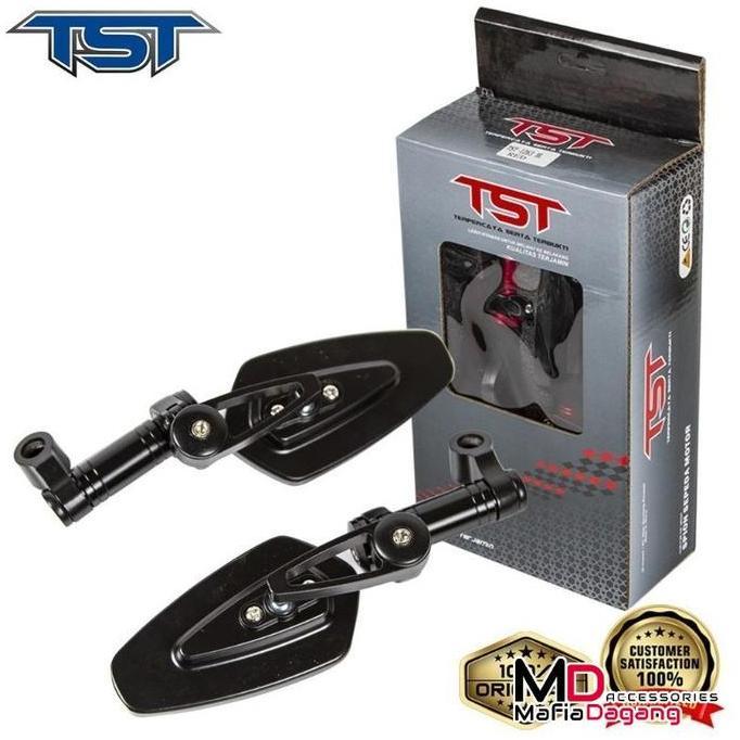 READY Spion Tomok Oval CNC Adv 160 Vario 160 PCX 160 Aerox Vario Beat Scoopy