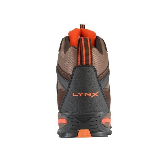 original outdoor pro lynk sepatu outdoor
