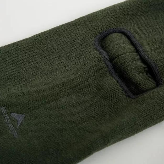 Balaclava Eiger Stone Cold 910004227 Original Masker Camping Hiking Outdoor