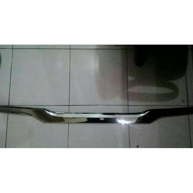 Trunklid Grand Innova Innova 2014 2014-2015 Chrome