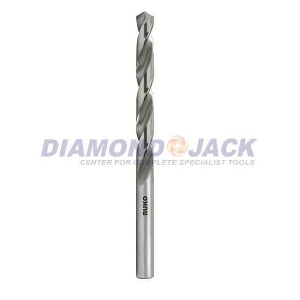 Ruko - Mata Bor Twist Drill 338 HSS Ground - 7,00 mm