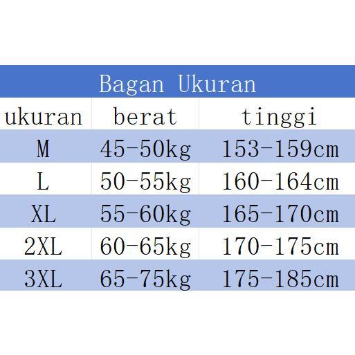 premium setelan kaos pria korea style selatan distro pria cepat kering/sutra es olahraga new premium