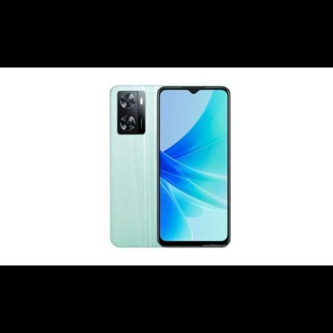 Oppo A57 4/64 Ram 4GB 64GB new garansi resmi