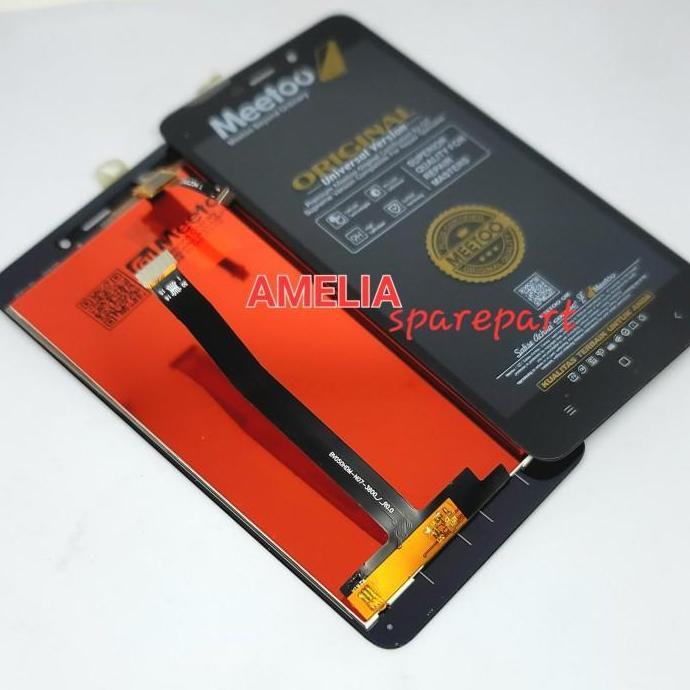 LCD+TOUCHSCREEN XIAOMI REDMI 4A ORI