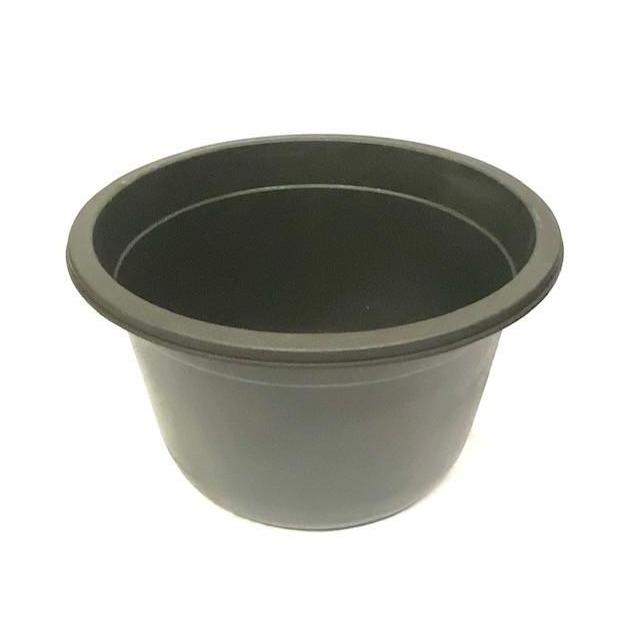 PAKET 4- Baskom Plastik Besar D 50 cm Ember Bak Plastik Jumbo TINGGI