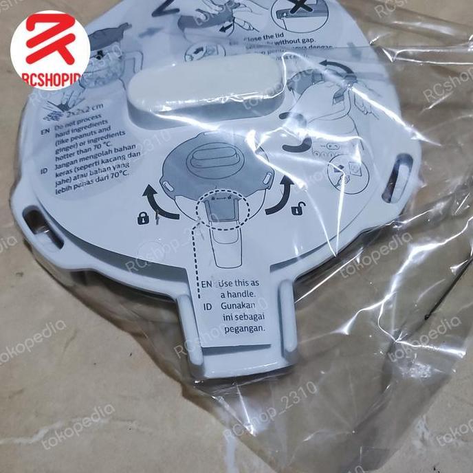 PHILIPS HR3211 SAMBAL MAKER PHILIPS HR2221 HR2222 HR2223 HR 3211 2221