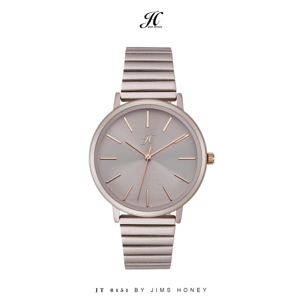 Jims Honey - Jam Tangan Wanita Kode 8151
