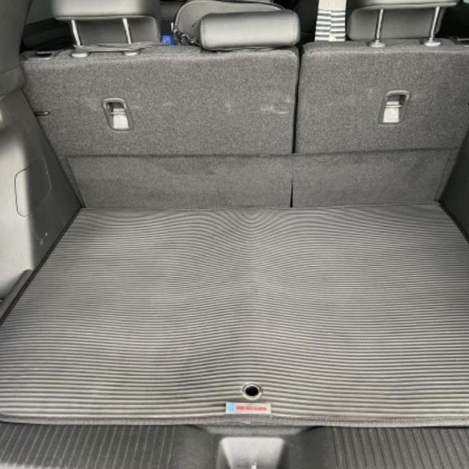 Karpet Bagasi Honda Hrv 2022