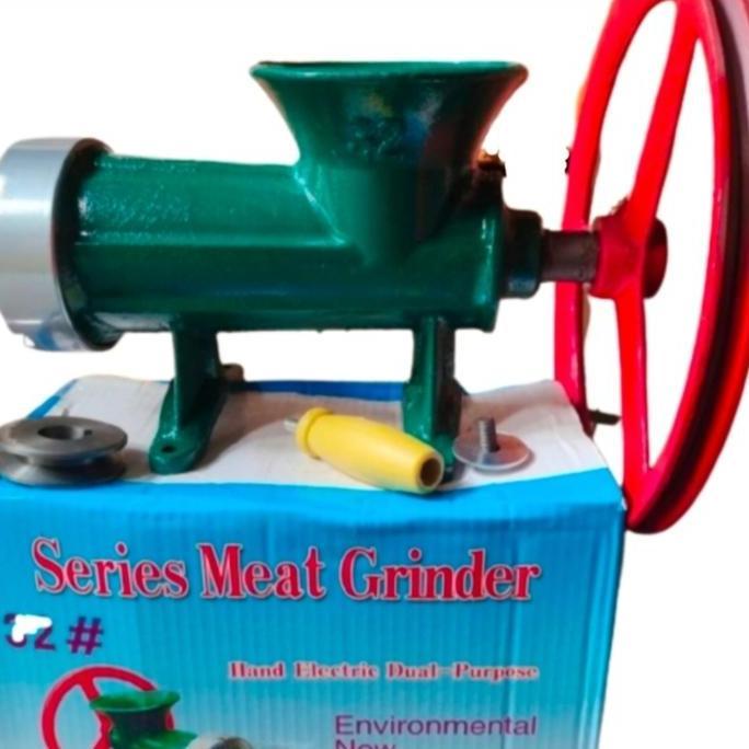 Mesin Giling Daging No.32 (Bearing Besar) Terlaris
