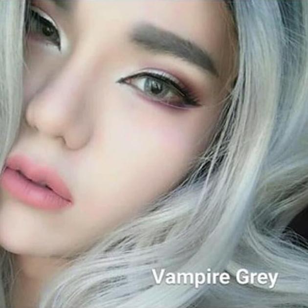 Occhio- Softlens Eonnie Vampire / Baby Eyes / Eonie Rorastar Vampir Big Eyes