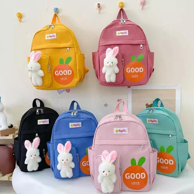 Termurah  Tas Anak Sekolah Sd Cewek/Tas Sekolah Anak Tk/Tas Ransel Sekolah/Super Sale Tas Wanita/Tas