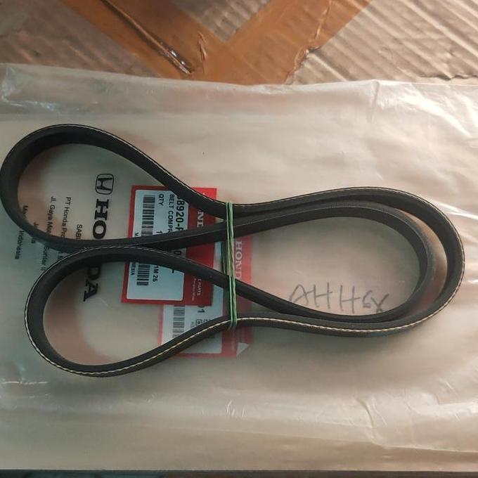 Van Belt  Alternator Honda Accord Maestro