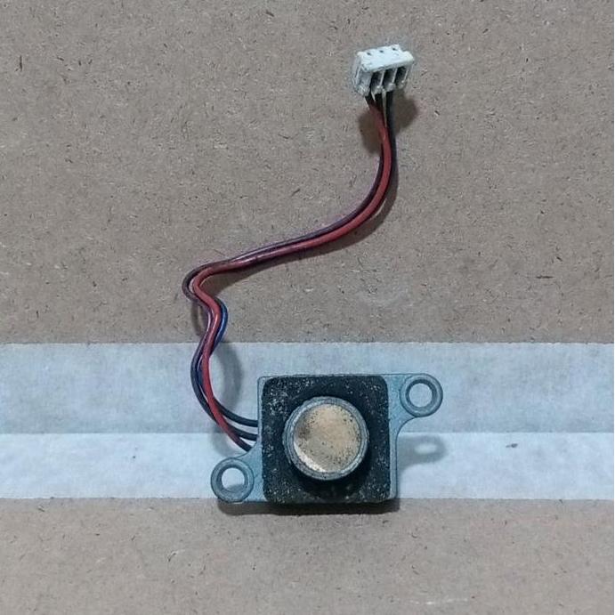 SENSOR DEVELOPING FOTOCOPY CANON IR 5000/6000/5020/6020/5000i/6000i