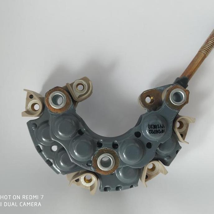 Promo Dioda alternator Carry,Feroza, avanza murah Diskon