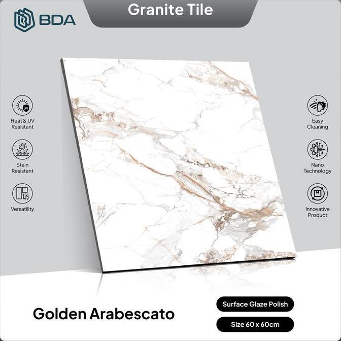 BDA Granite Tile Granit Lantai 60x60 Granit 60x60 Keramik 60x60 Keramik Lantai 60x60 Keramik Dinding