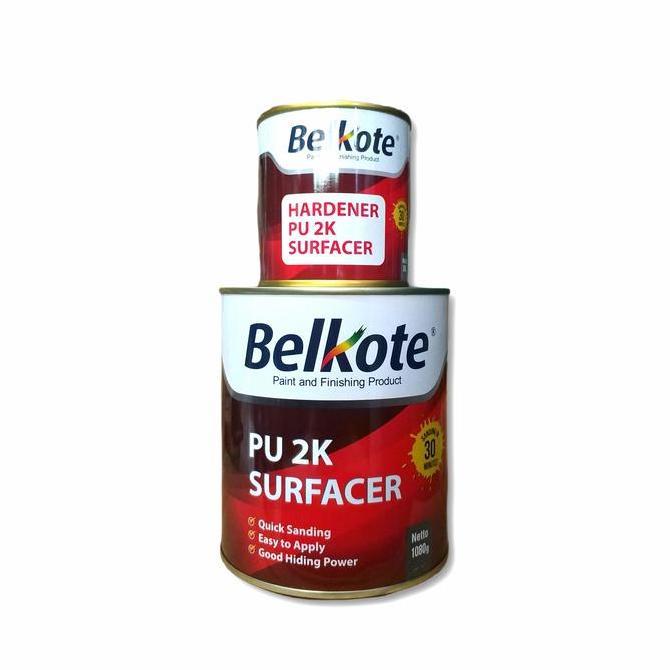 Epoxy Belkote 30 menit