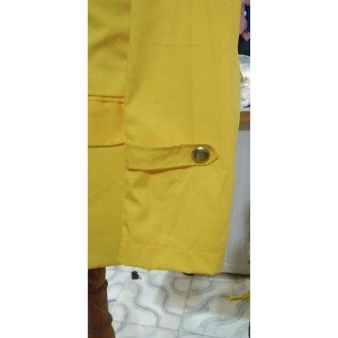 FAVORIT Ready Almamater UT/Jas/Jaket Almamater Model Terlengkap