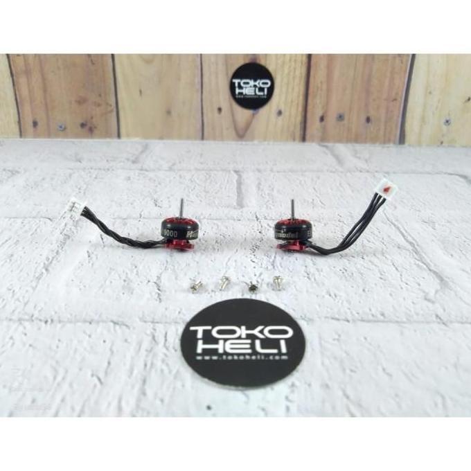 Happymodel EX 0802 19000KV Mobula6 HD 0802 Motor Brushless