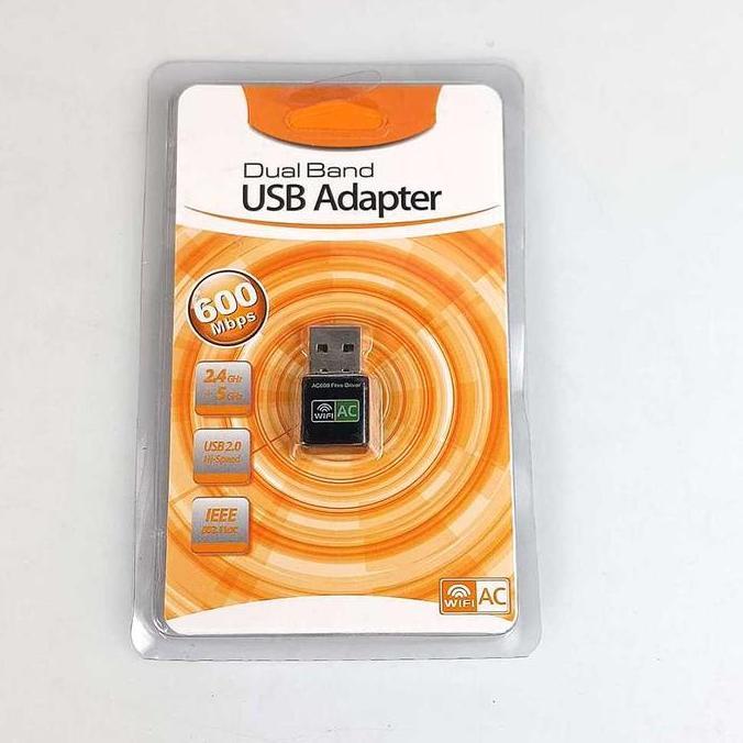 Ready USB Wifi Adapter Dongle Wireless AC1200 Dual Band 1200Mbps Wifi USB 3