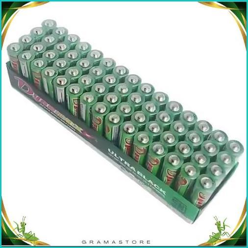 Exclusive Batterai Aa Dynamax Battery Aa Baterai Aa Batrei Aa Isi Ulang Mainan Anak Dan Jam Dinding 