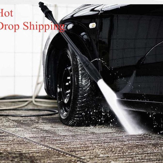 alat semprot cuci mobil motor turbo canggih menyemprot mudah promo