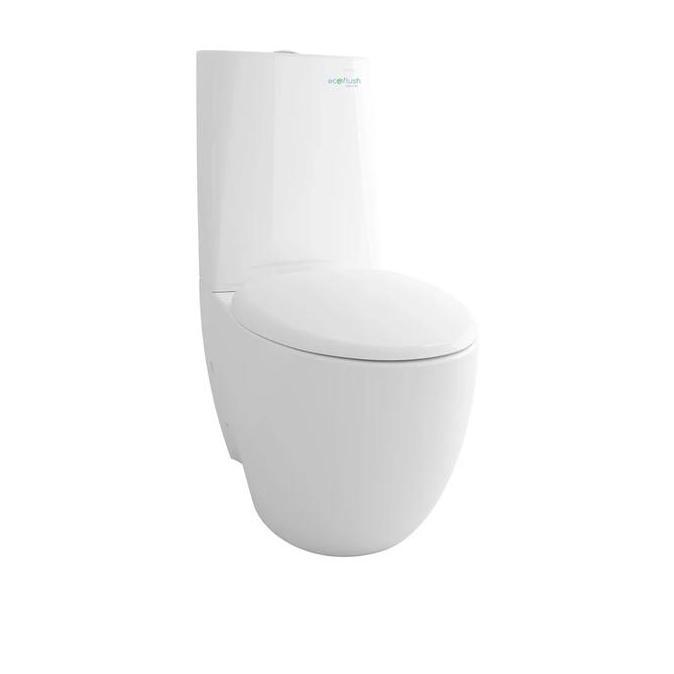 CLOSED DUDUK TOTO CW811NJP (S-TRAP) / TOILET DUDUK TOTO CW 811 NPJ