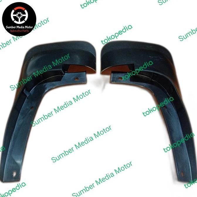 Boa Mud Guard Depan Karpet Lumpur Toyota Innova Old Tahun 2004 - 2015
