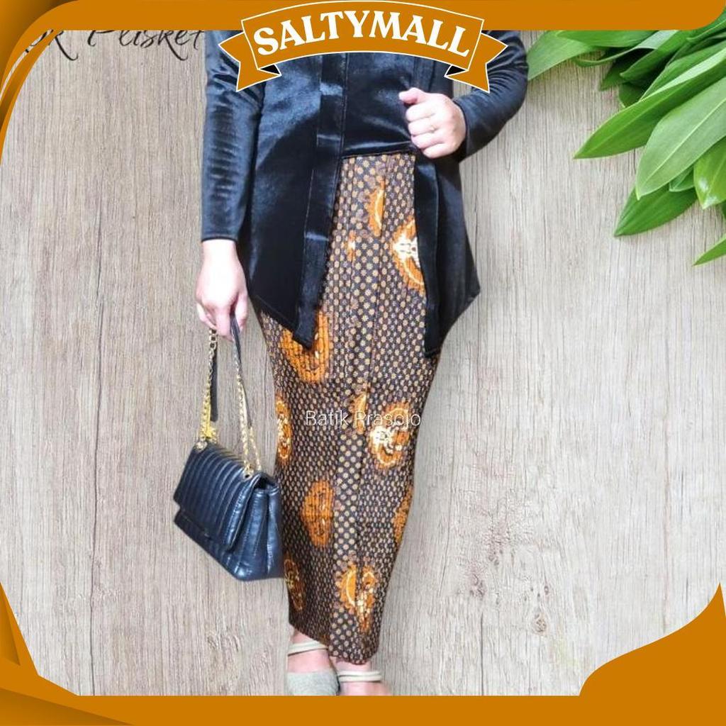 ROK PLISKET BATIK WIRU/MOTIF TRUNTUM GARUDA/ROK KONDANGAN/PRODUKSI PLISKET BP Terbaru