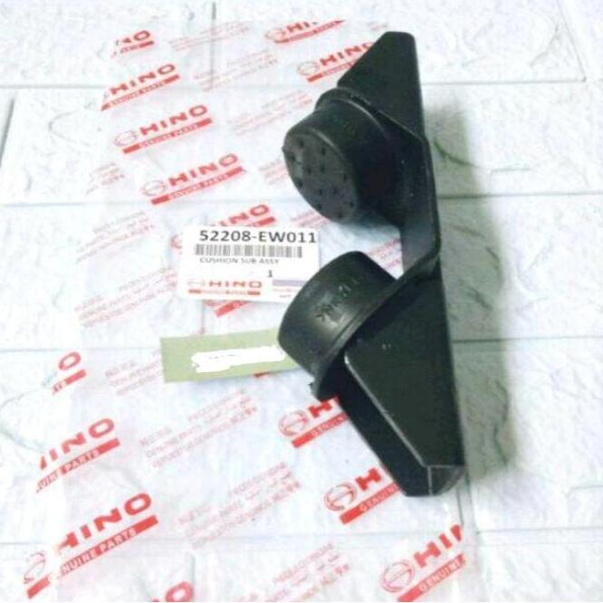 Karet Kabin Hino500 Hino Lohan Karet Kabin Telepon Hino Tronton Cushion Rubber Cabin Hino 500 Getah 