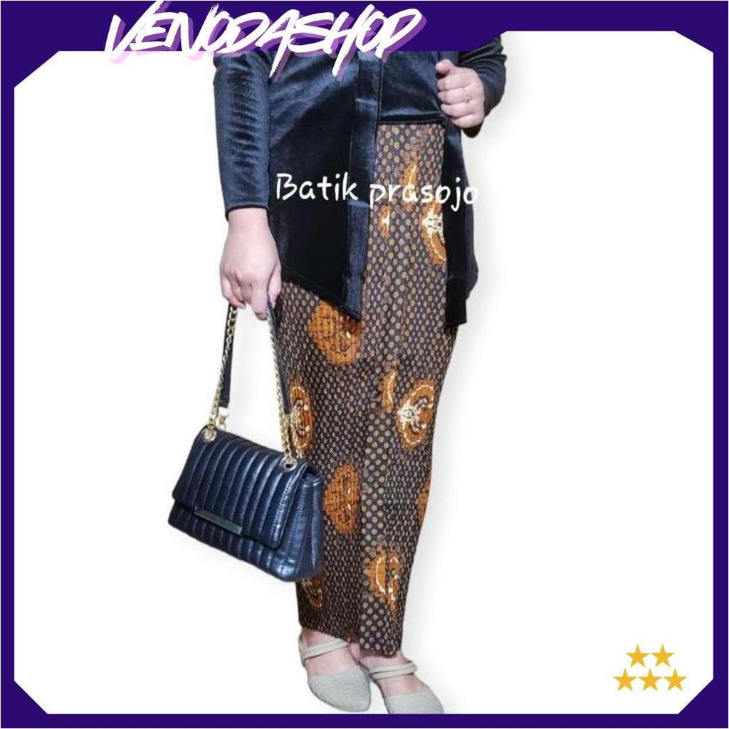 ROK PLISKET BATIK WIRU/MOTIF TRUNTUM GARUDA/ROK KONDANGAN/PRODUKSI PLISKET BP Teratas