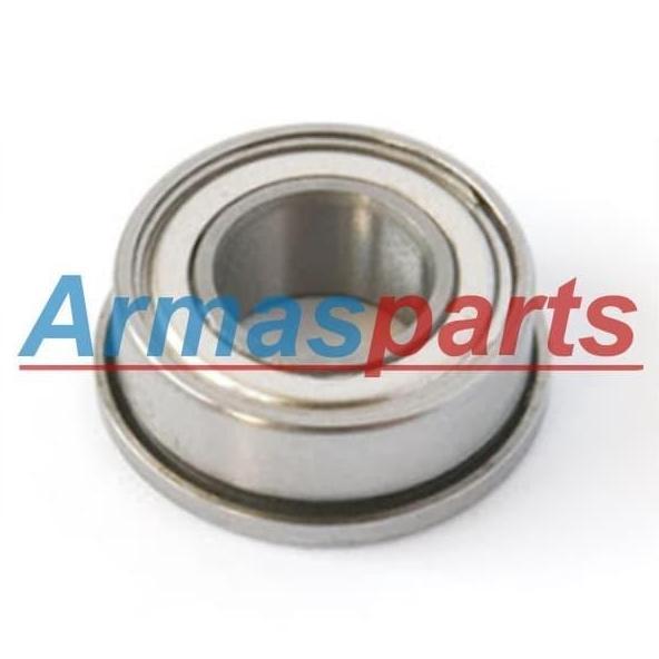 Flange Bearing F686ZZ / F 686 ZZ