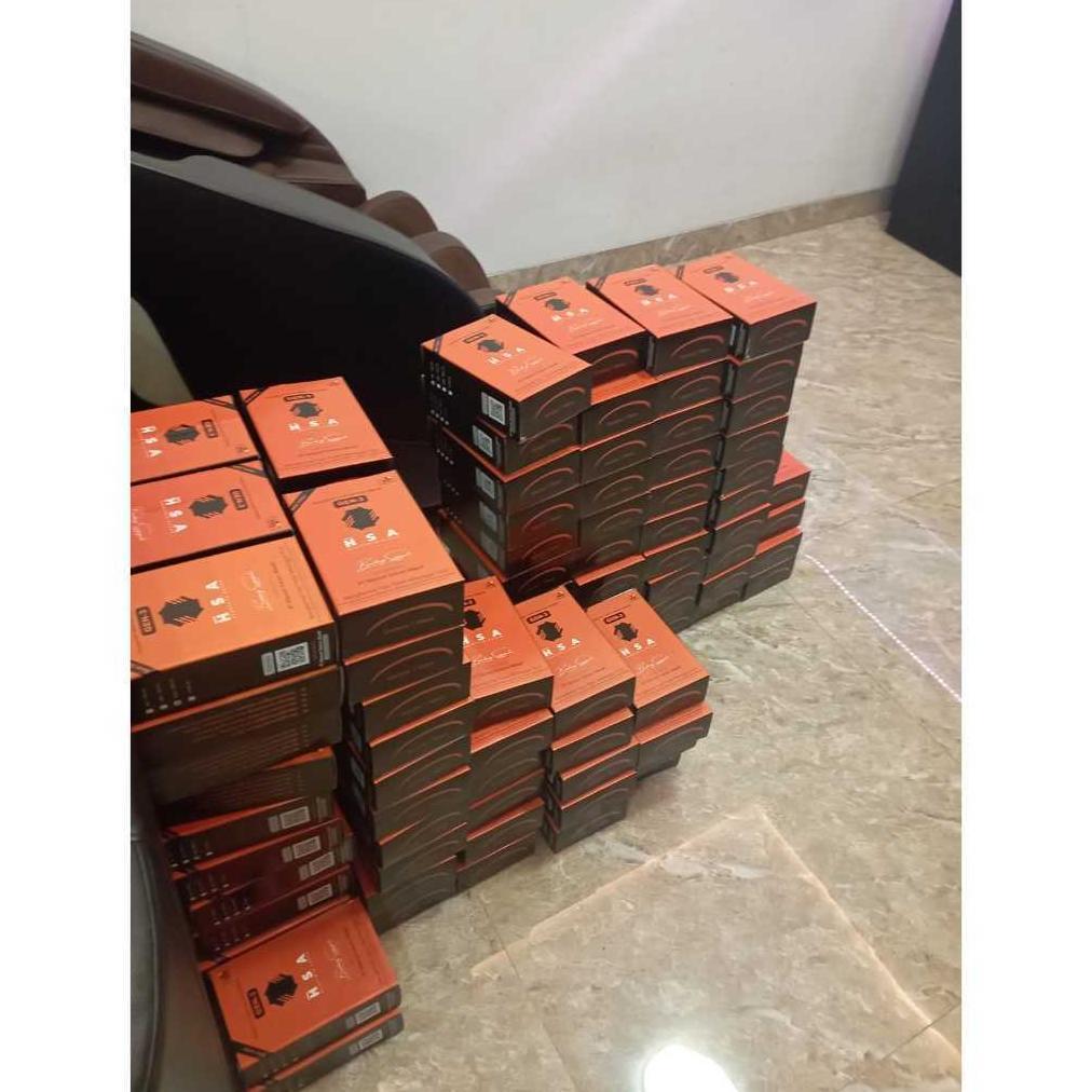 GOJEK Alat Penghemat Listrik Rumah Daya 900 Watt - 1300 Watt TIPE A HSA Electric Saver Original **