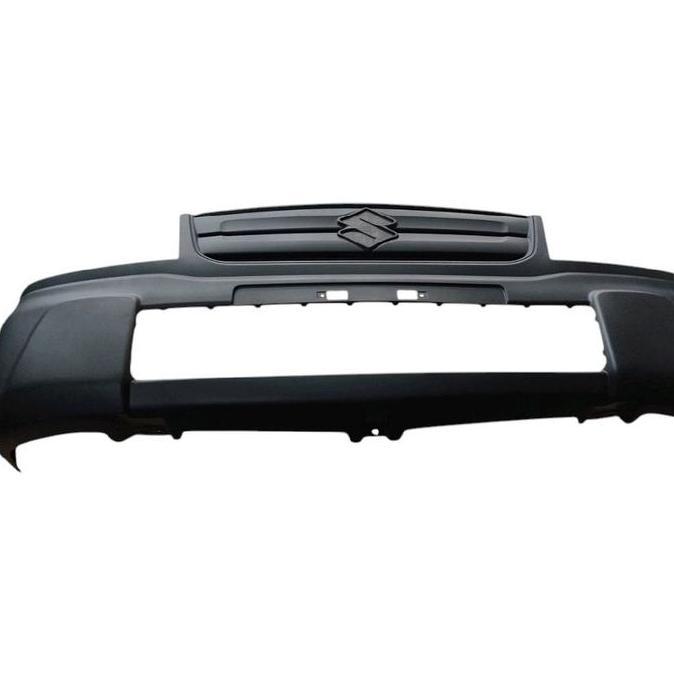 Ready Bumper depan New Carry Tayo 2021 asli SGP Sparepart Suzuki