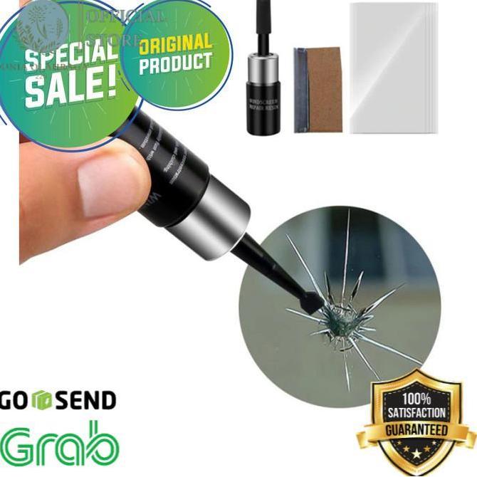 Windscreen Repair Glass Crack ORIGINAL