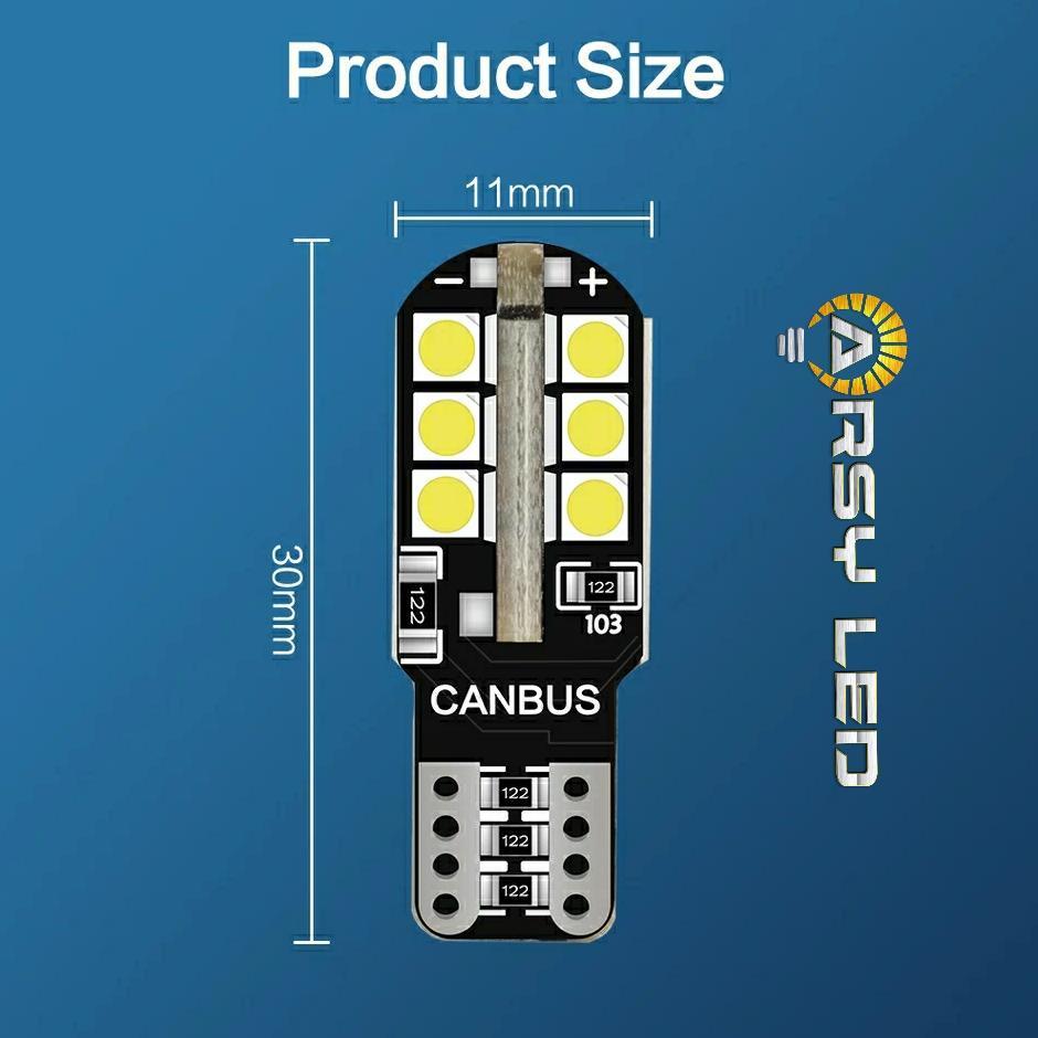 SOLVESSA ARSY LED LAMPU PLAT NOMOR MOTOR BEAT VARIO NMAX AEROX MATIC PREMIUM