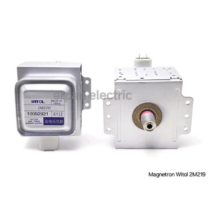 Magnetron Microwave Witol 2M219-J
