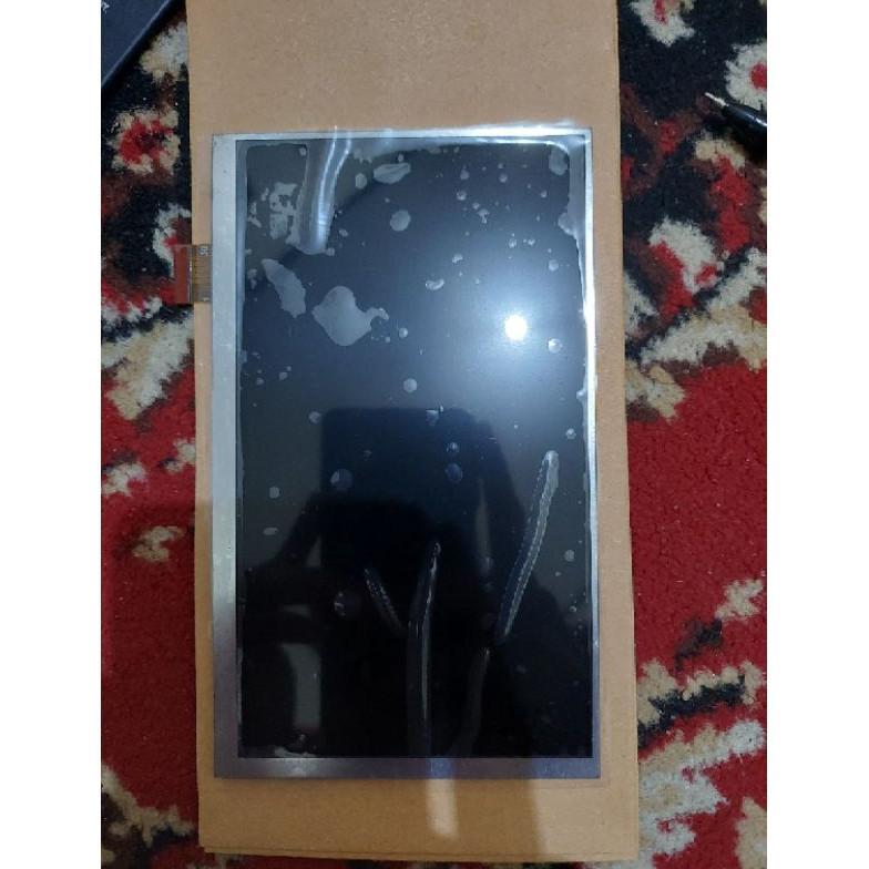 Lcd Advan S7C Advan I7D Copotan Original Normal