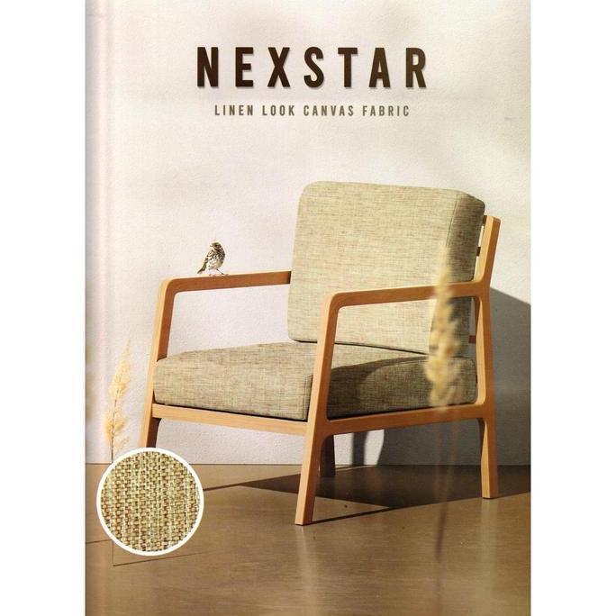 Kain Kanvas Premium Hikaron - Nexstar (Sofa, Kursi, Jok, Partisi)
