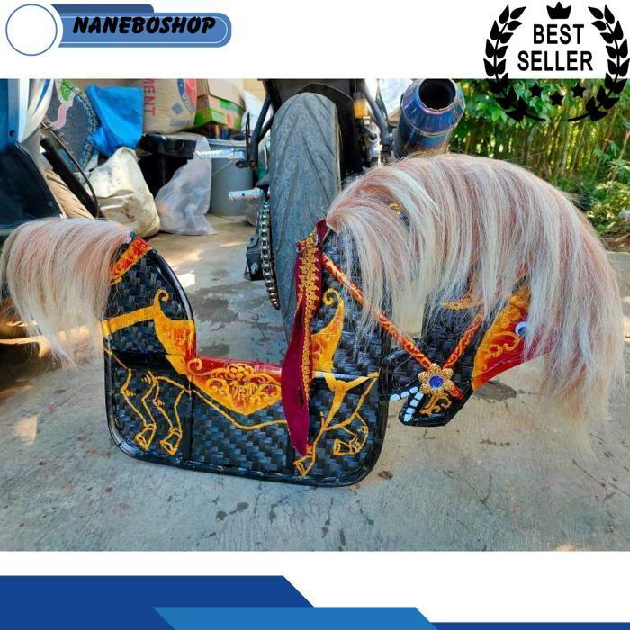 Jaran Kepang Untuk Anak Sd