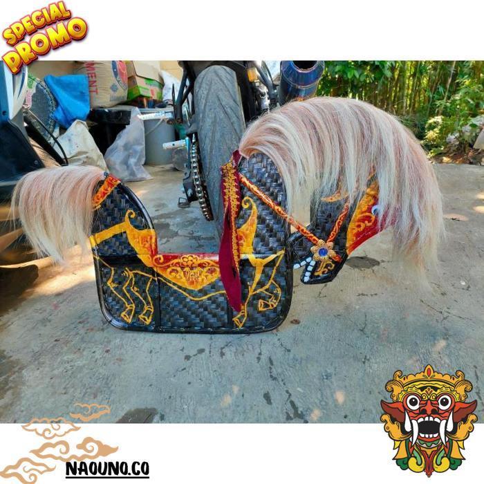 Jaran Kepang Untuk Anak Sd