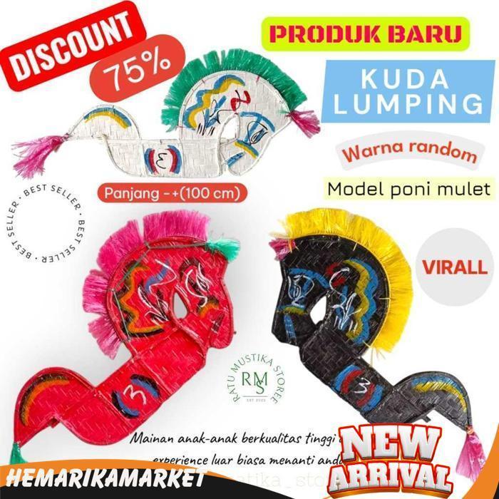 Jaranan Besar Kuda Lumping Jaranan Jatil Besar Harga Grosir / Jaranan / Kuda Lumping / Kuda Pegon / 