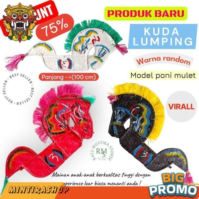 Jaranan Besar Kuda Lumping Jaranan Jatil Besar Harga Grosir / Jaranan / Kuda Lumping / Kuda Pegon / 
