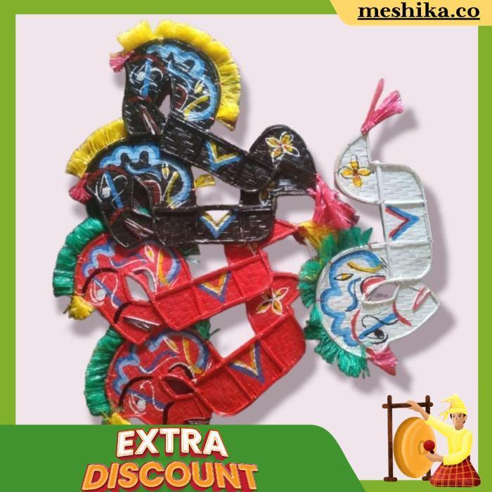 Jaranan Besar 88 Cm Kuda Lumping Free Pecut / Jaranan Jatil Besar Harga Grosir / Jaranan / Kuda Lump