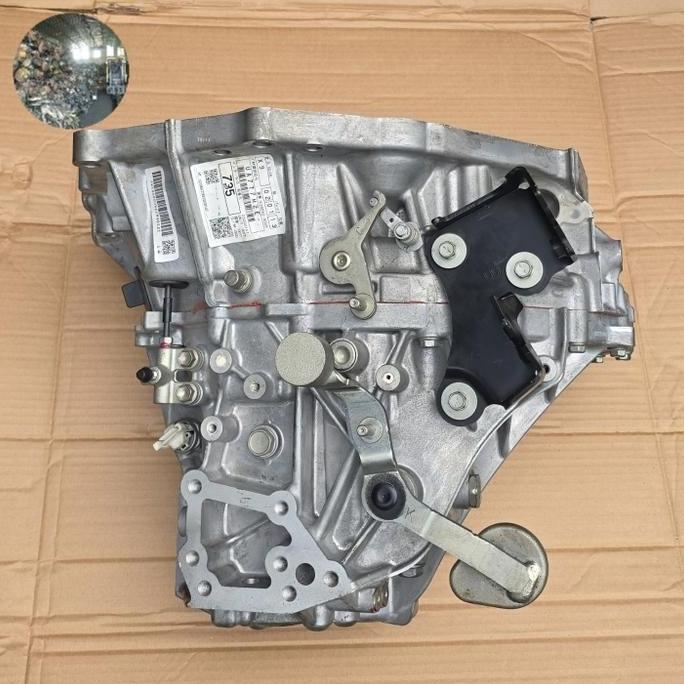 GEARBOX PERSENELENG MANUAL TOYOTA SIENTA 2NR 1.500CC ORIGINAL DAN TERPERCAYA