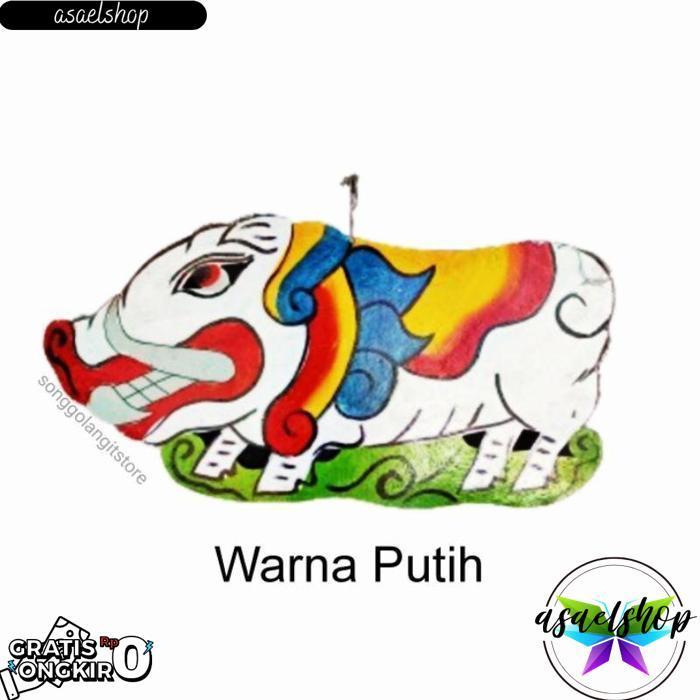 Jaranan Celeng Srenggi Anak