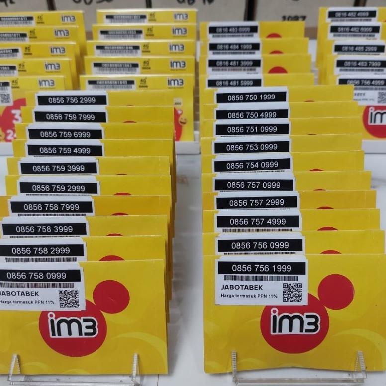 Indosat 11 Digit Nomor Cantik Indosat Nomer Cantik Indosat No Cantik Indosat 10 Digit Im3 10 Digit 1