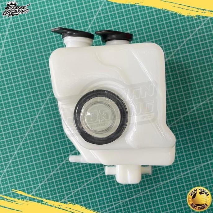 BOTOL OLI SAMPING SET MIKA RX KING RX KING BAHAN BERKUALITAS PREMIUM