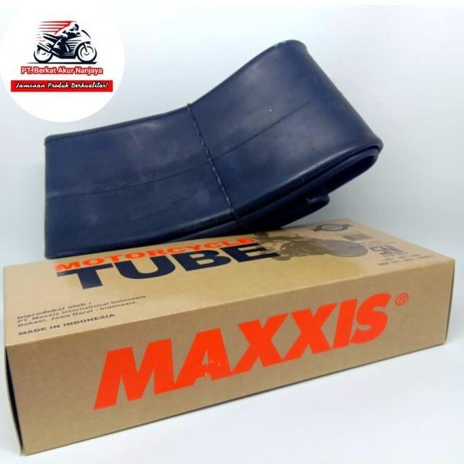 Ban dalam Maxxis 2.25/2.50-17 (70/90-17)