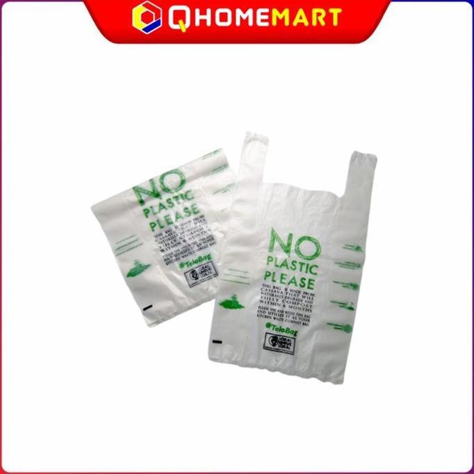 kantong plastik ramah lingkungan telobag