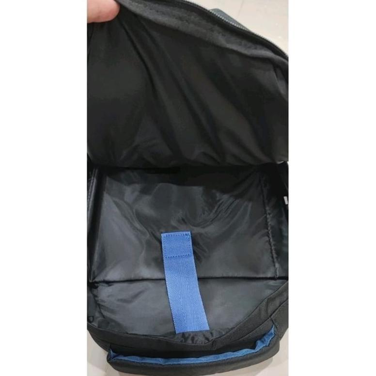 Grade Ori Tas Ransel Backpack Laptop Asus Pria Wanita Murah Tas Sekolah